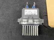 Widerstand Gebläsemotor JEEP Grand Cherokee IV (WK, WK2) T6597001