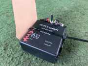 Steuergerät Einparkhilfe AUDI A4 (8E, B6) 000054639