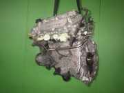 Motor ohne Anbauteile (Benzin) TOYOTA Yaris (P1) 2NZ