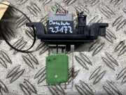 Widerstand Gebläsemotor DACIA Dokker (KE) 271436513R