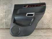 Türverkleidung rechts hinten Opel Antara L07 96863906