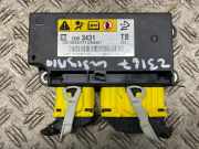 Steuergerät Airbag OPEL Insignia A Sports Tourer (G09) 13583431