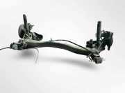Hinterachse komplett PEUGEOT 308 II SW 1610186480