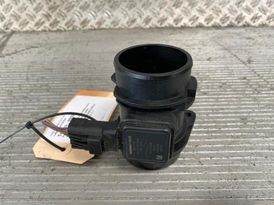 Luftmassenmesser PEUGEOT 207 9647144080 Bild Luftmassenmesser PEUGEOT 207 9647144080