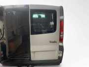 Hecktür rechts RENAULT Trafic II FL 7751472648 CASAWHITEA WHITE