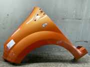 Kotflügel links vorne RENAULT Twingo II (CN0) 7701477873 TEENC