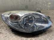 Hauptscheinwerfer rechts RENAULT Twingo II (CN0) 7701063996