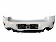 Stoßstange hinten MINI Mini Countryman R60 9806647 LIGHT WHITE B15