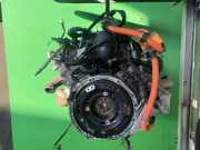 Motor ohne Anbauteile MERCEDES-BENZ S-Klasse (W221) A2720105698