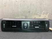 Lüftungsgitter Armaturenbrett vorne Mitte BMW 1er F20 9205357