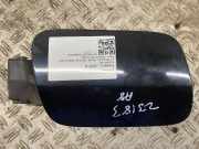 Tankklappe AUDI A8 (4E) 4E0809857E LZ9Y Phantomschwarz