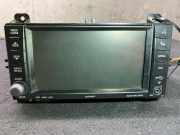Radio JEEP Grand Cherokee IV (WK, WK2) P68089011AD
