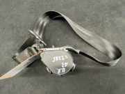 Sicherheitsgurt rechts hinten AUDI A3 8V 8V5857805B Schwarz/Satinschwarz