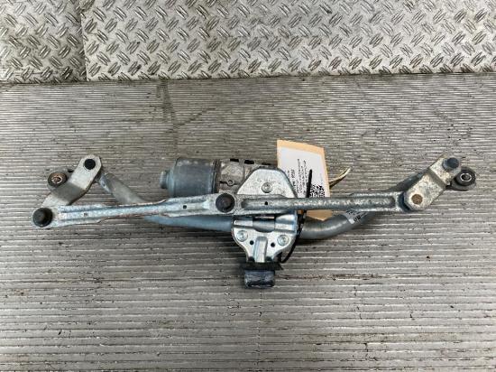 Wischergestänge vorne PEUGEOT 207 9650380780 Bild Wischergestänge vorne PEUGEOT 207 9650380780