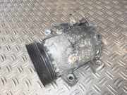 Klimakompressor NISSAN Micra II (K11) 92600-1F701