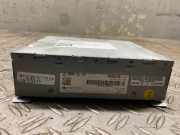 Rechner Navigationssystem AUDI A8 (4E) 4E0035061