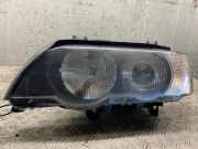 Hauptscheinwerfer links BMW X5 E53 6930229