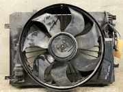 Elektrolüfter MERCEDES C-Klasse S204 A2045000755 C 220 CDI 170PS