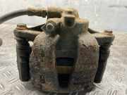 Bremssattel rechts vorne OPEL Corsa D (S07) 93191696