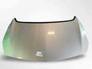 Motorhaube OPEL Astra J Caravan P10 39014121 GAN ARGONSILBER