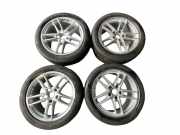 Alufelgen Porsche Porsche Panamera 970 9Jx19H2 ET60 10Jx19H2 ET61