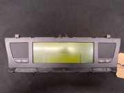 Tachometer CITROEN C4 Grand Picasso (U) P9664365280 2.0 HDI 136 PS