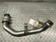 Tankeinfüllstutzen NISSAN Qashqai (J10) 17221JD500 1.6 dCi Allrad 131 PS
