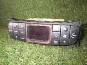 Bedienelement für Klimaanlage MITSUBISHI Carisma (DA0) MB947679