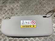 Sonnenblende rechts NISSAN Qashqai II (J11) 964004EH1A