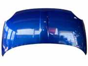 Motorhaube FIAT 500 (312) 51783709 599 Blu Magnetico Metallic