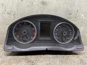 Tachometer VW Scirocco III (13) 1K8920872 1.4 TSI 118 kW 160 PS