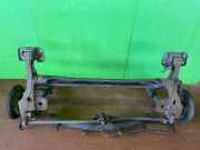 Hinterachse komplett OPEL Astra J Caravan (P10) 13427778