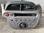 Radio HONDA Jazz III (GE) 39101TF0G22M1