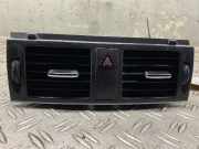 Lüftungsgitter Armaturenbrett Mitte MERCEDES C-Klasse S204 A2048307354