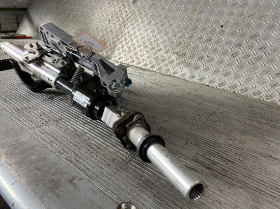 Lenksäule MERCEDES-BENZ E-Klasse (W212) A2124602318 Bild Lenksäule MERCEDES-BENZ E-Klasse (W212) A2124602318