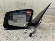Außenspiegel links MERCEDES C-Klasse S204 A2048100976 197 Schwarz