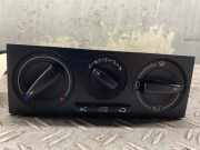 Bedienelement für Klimaanlage Ford Galaxy WGR 7M5907049E