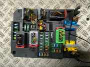 Sicherungskasten CITROEN C4 II (B7) 9665547480 1.6 HDi 90 92 PS