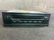 CD-Wechsler AUDI A6 Avant (4F, C6) 4E0910110E