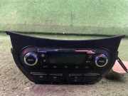 Bedienelement für Klimaanlage Ford C-Max II DXA AM5T18C612BJ