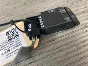 Radio Bedienschalter Dacia Sandero II SD 8200850420