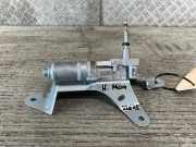 Wischermotor hinten Nissan Micra IV K13 287101HA0A