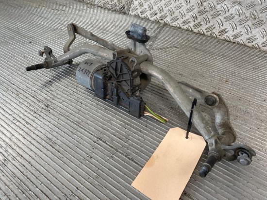 Wischergestänge vorne PEUGEOT 207 9650380780 Bild Wischergestänge vorne PEUGEOT 207 9650380780