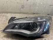 Hauptscheinwerfer Xenon links OPEL Astra J Caravan (P10) 13253650