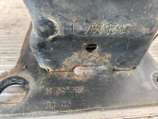 Stoßstangenträger vorne PEUGEOT 207 7414PQ Bild Stoßstangenträger vorne PEUGEOT 207 7414PQ