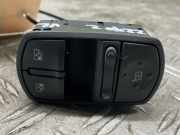 Schalter für Fensterheber vorne links OPEL Corsa D (S07) 13258521