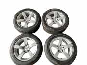 Winterreifen Alufelge BMW 5er F10 F11 KBA 46989 Rial 8x17 ET29 225/55R17