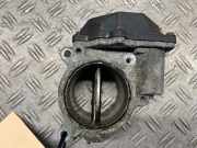 Drosselklappe VW Crafter 30-50 Fahrgestell (2F) 076128063A 2.5 TDI 136PS