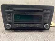 Radio AUDI A3 Sportback (8P) 8P0035152C