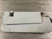 Sonnenblende links Mercedes-Benz M-Klasse W164 A1648100910